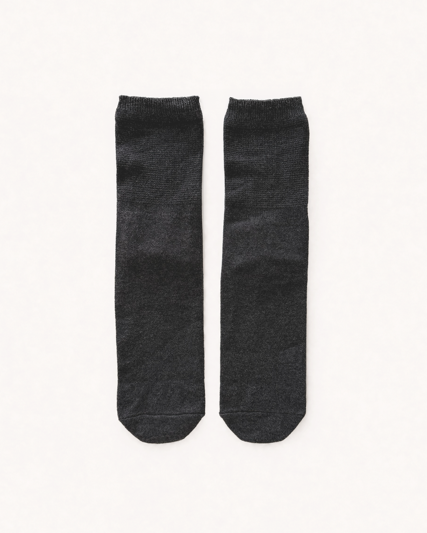 Soft Silk and Wool Blend Socks
