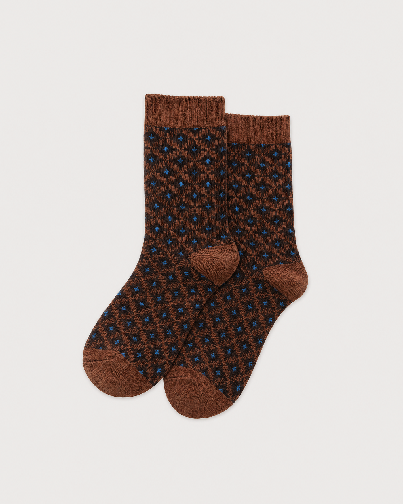 Mood Cotton Socks