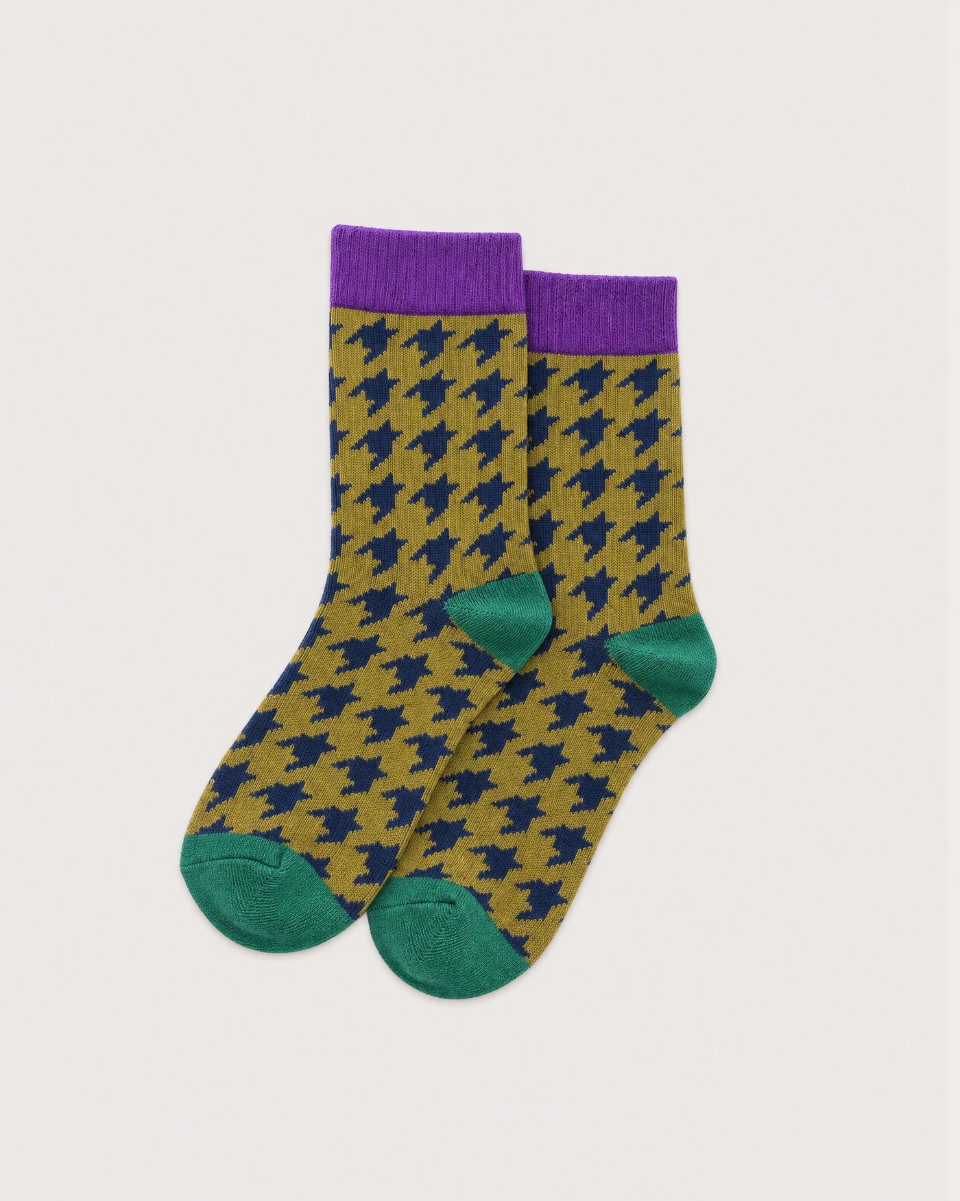 Mood Cotton Socks