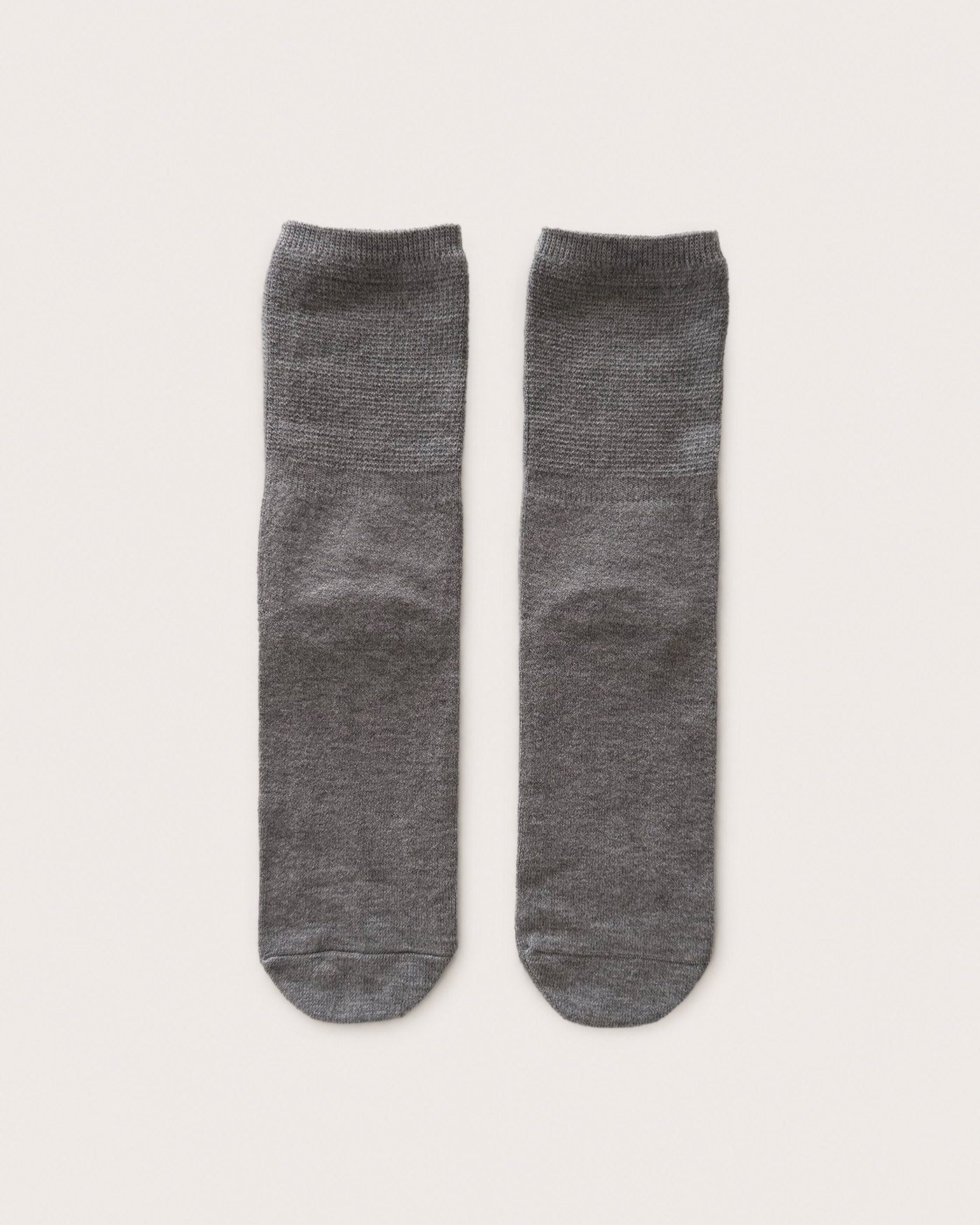 Soft Silk and Wool Blend Socks